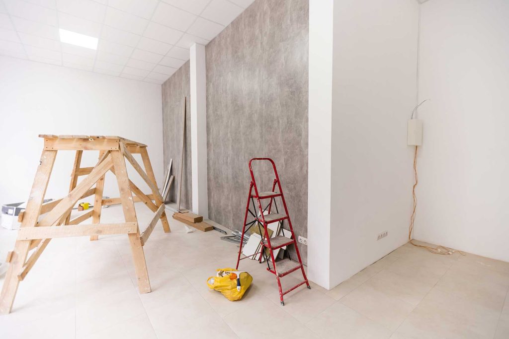 Prenova stanovanja na ključ 3 prenova stanovanja na ključ